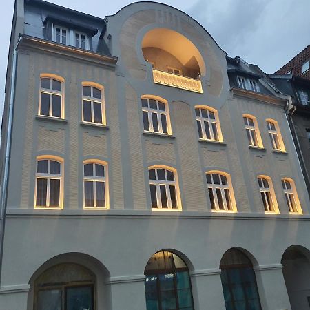 Apartamenty Polonia Mrągowo Esterno foto