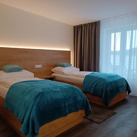 Apartamenty Polonia Mrągowo Esterno foto
