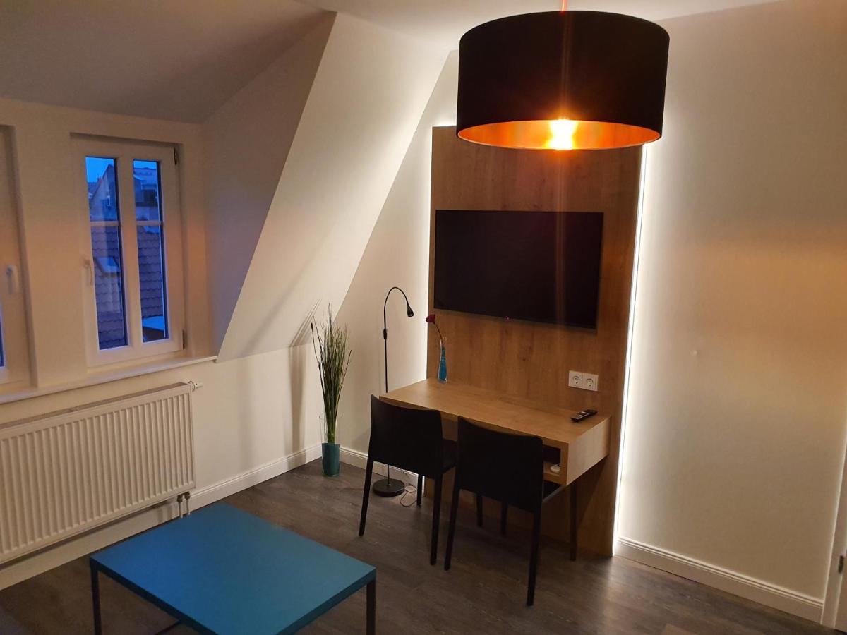 Apartamenty Polonia Mrągowo Esterno foto