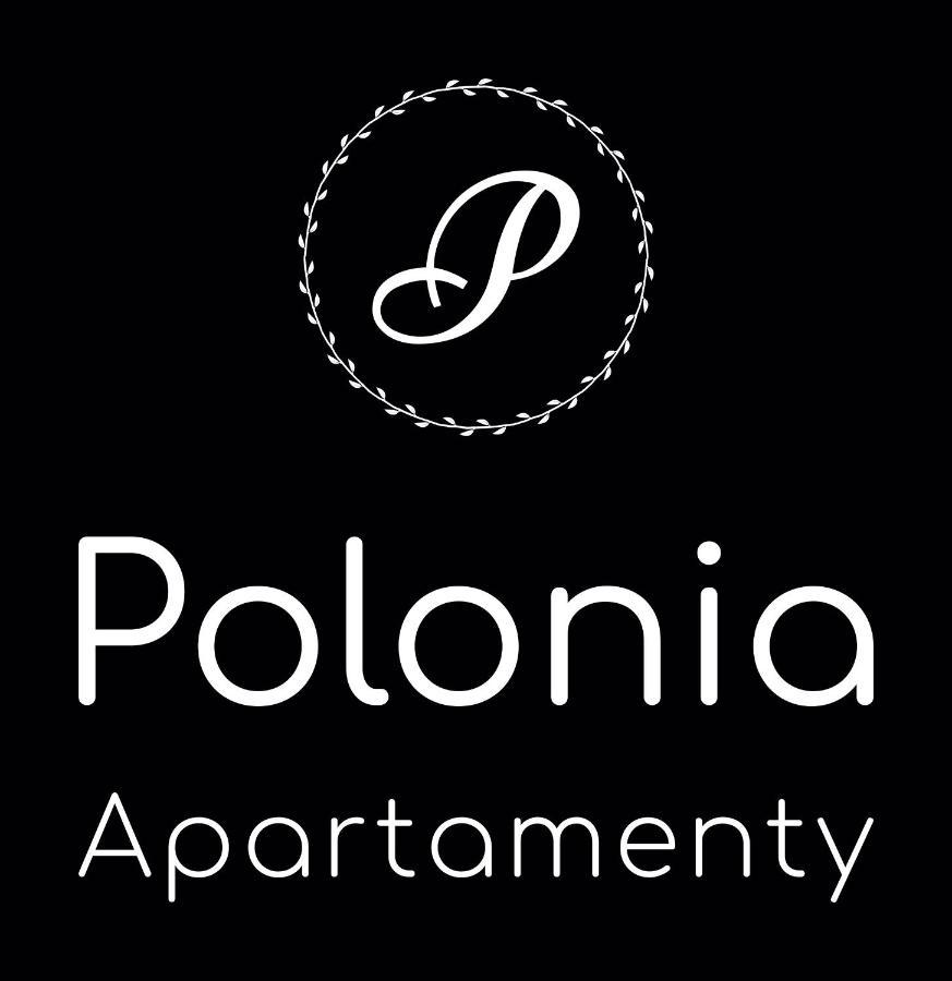 Apartamenty Polonia Mrągowo Esterno foto