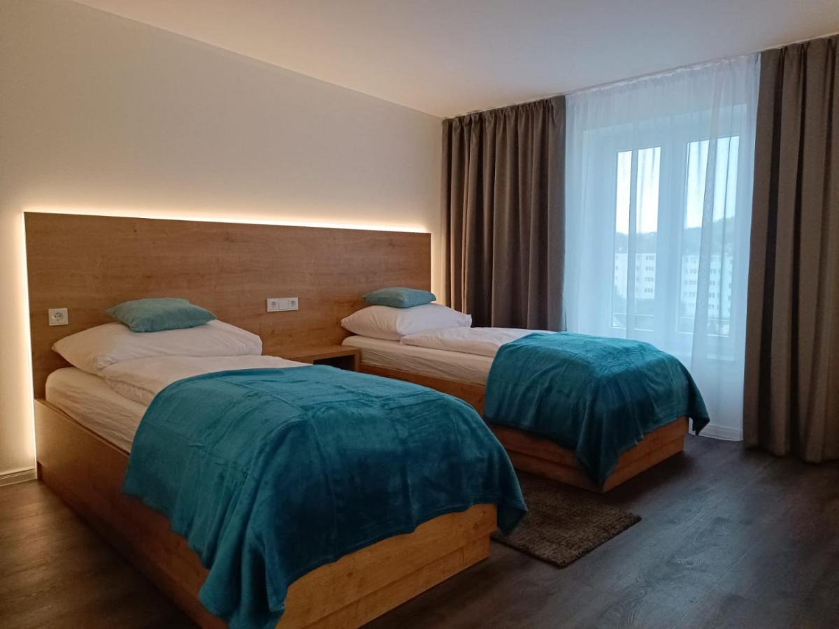 Apartamenty Polonia Mrągowo Esterno foto